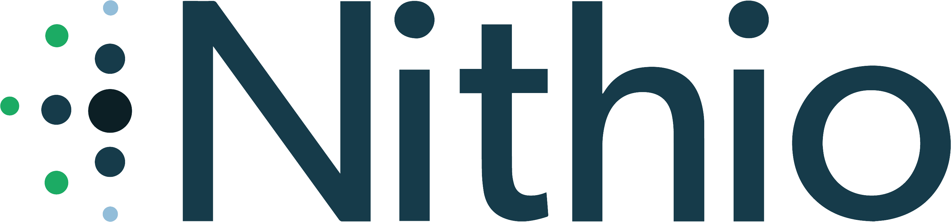 Nithio Logo