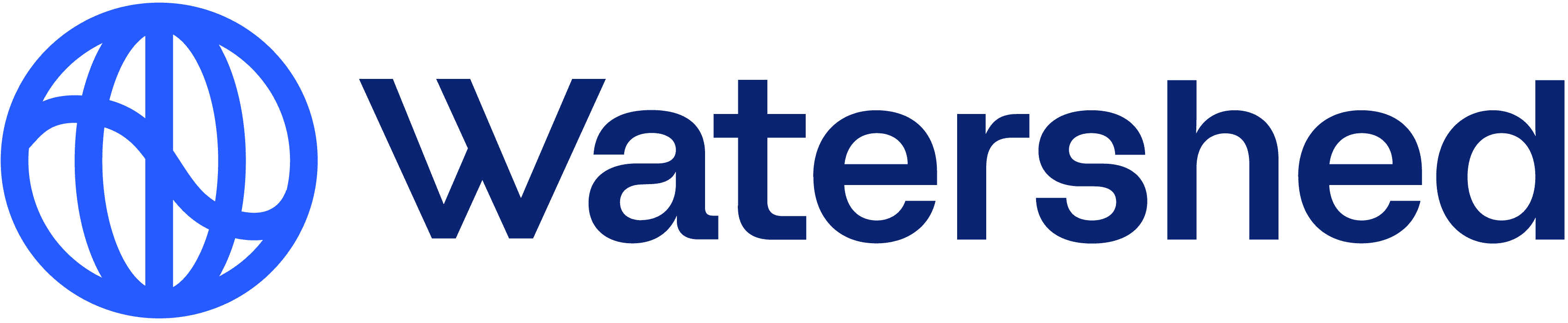 Watershed Logo