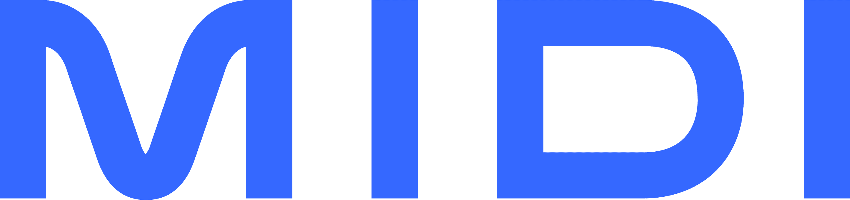 Midi Health Logo