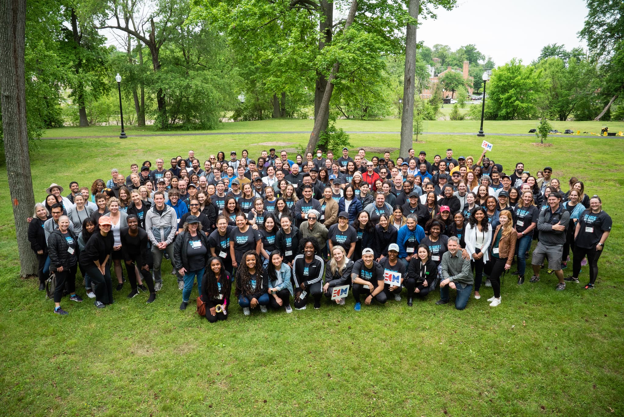 About Us - Emerson Collective