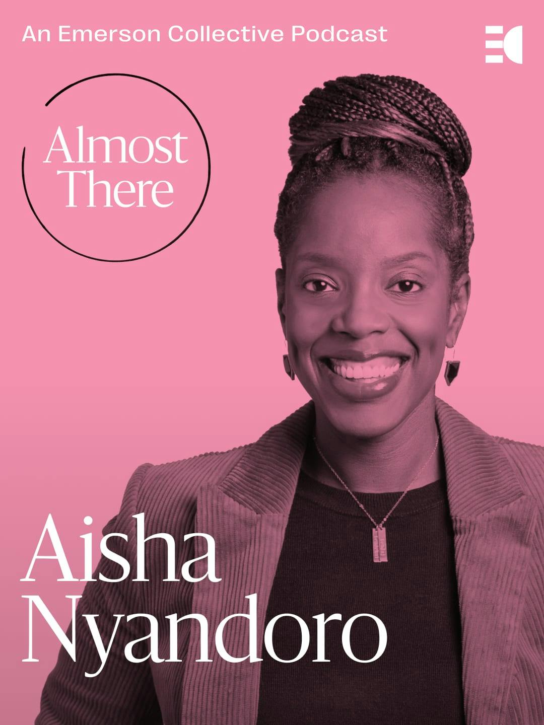Image of Aisha Nyandoro