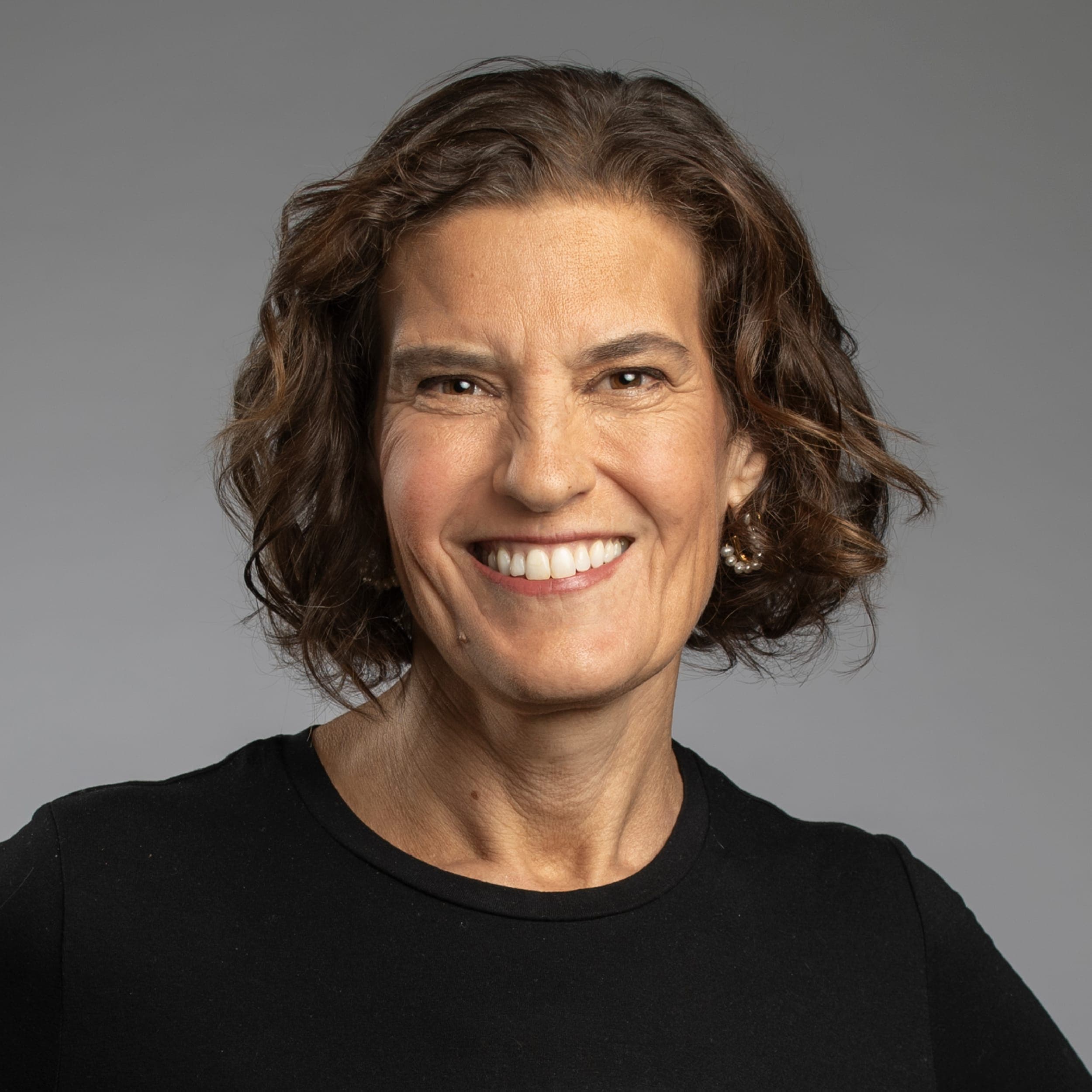 Small Headshot Inset Image - Joanna Strober