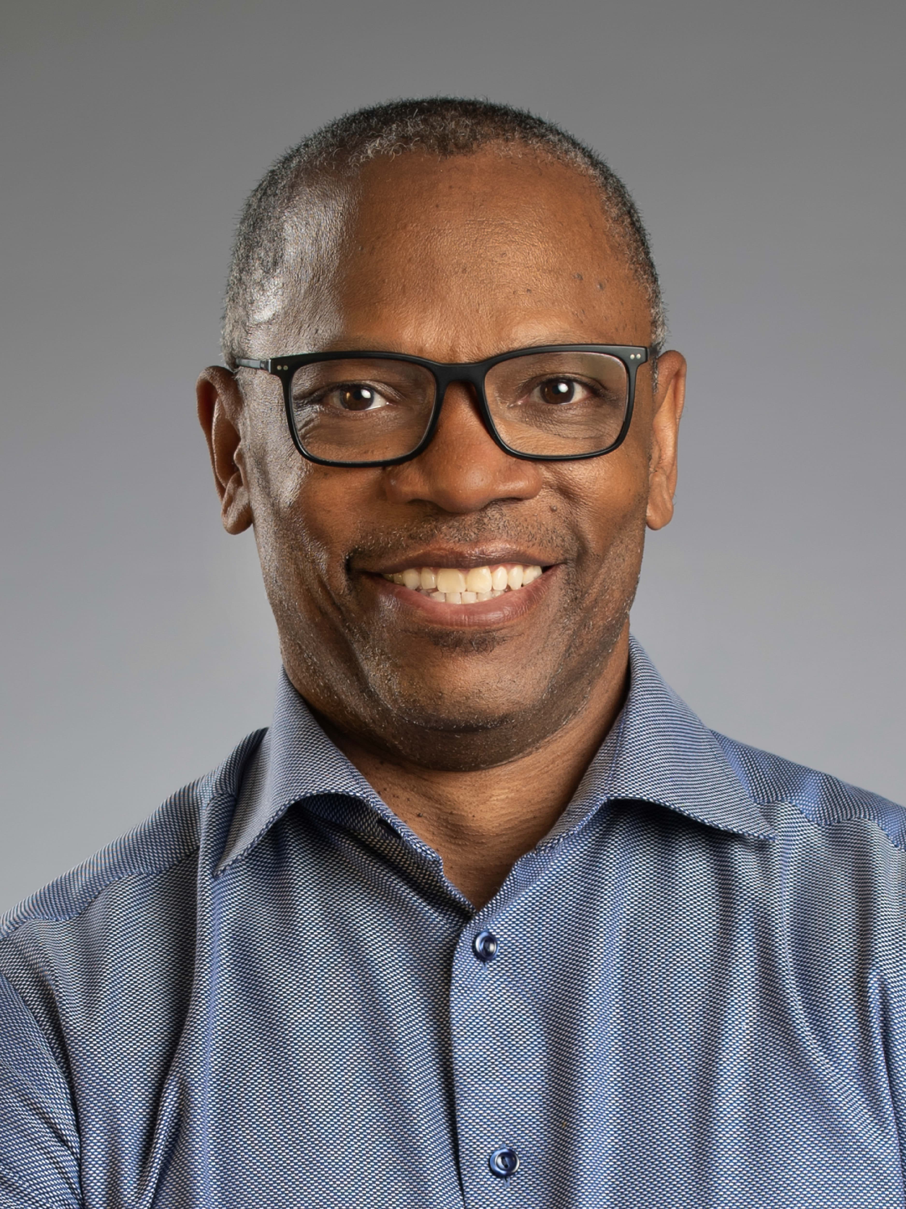 Howard Bell - Emerson Collective