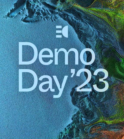 Demo Day 2023
