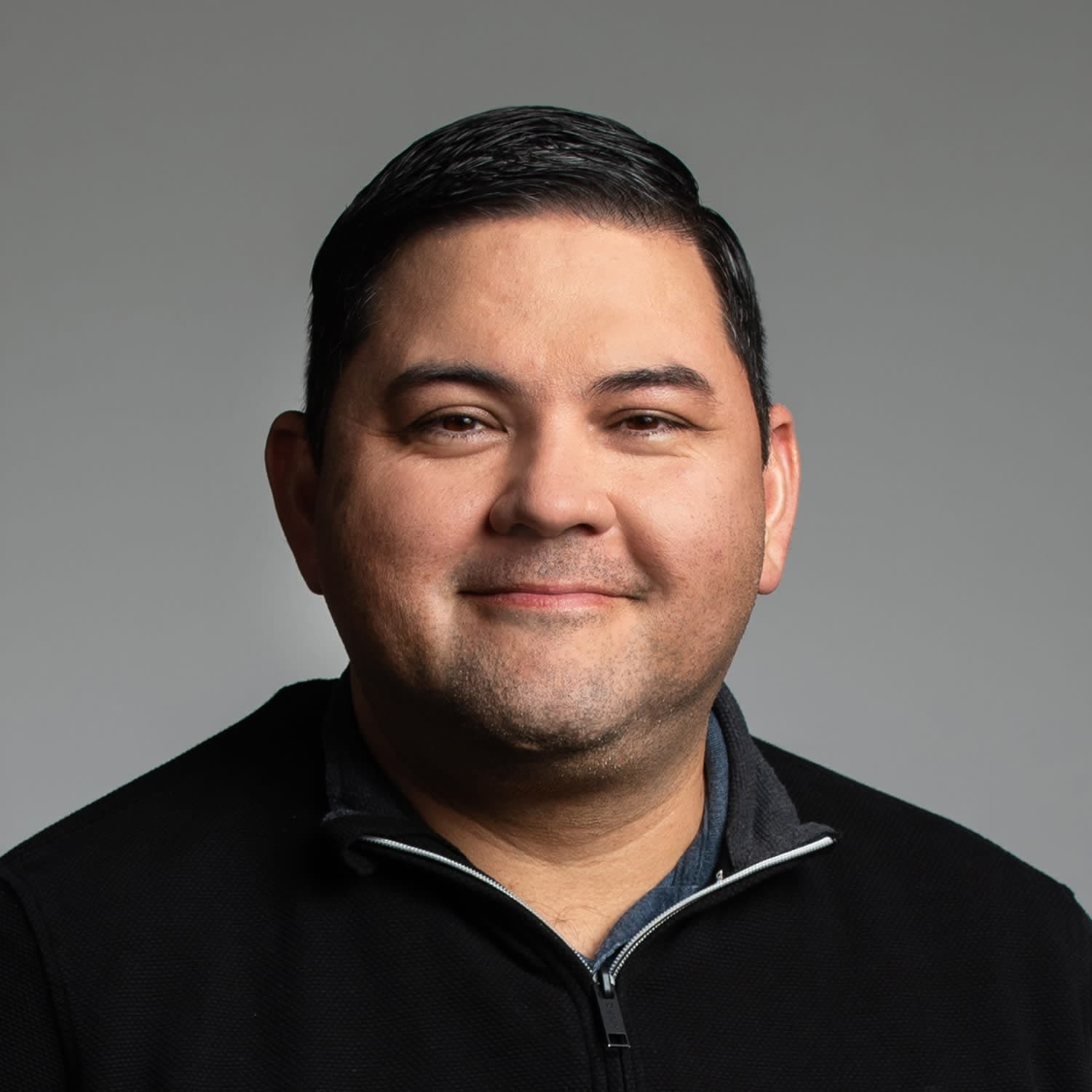 Headshot of Abel Acuña