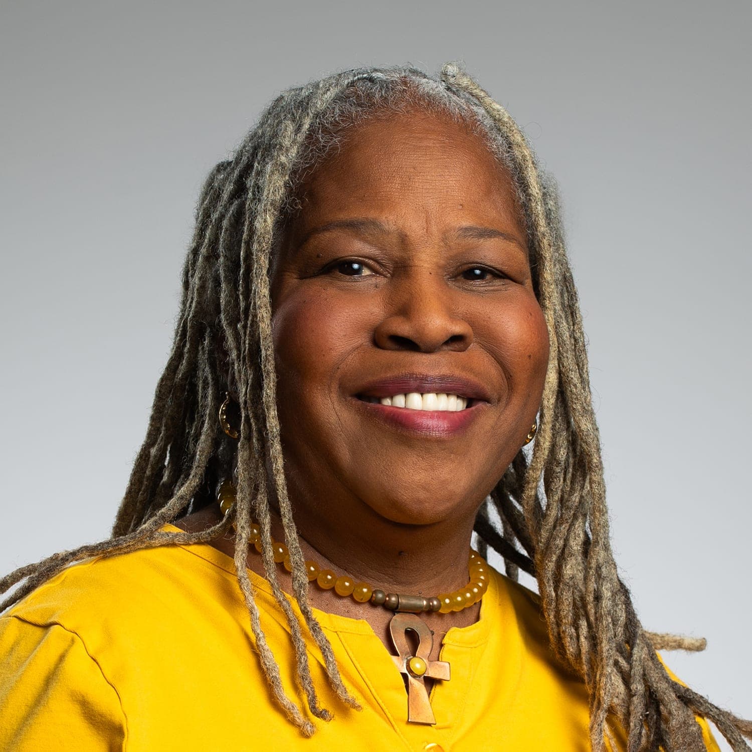 Headshot of Karen Washington