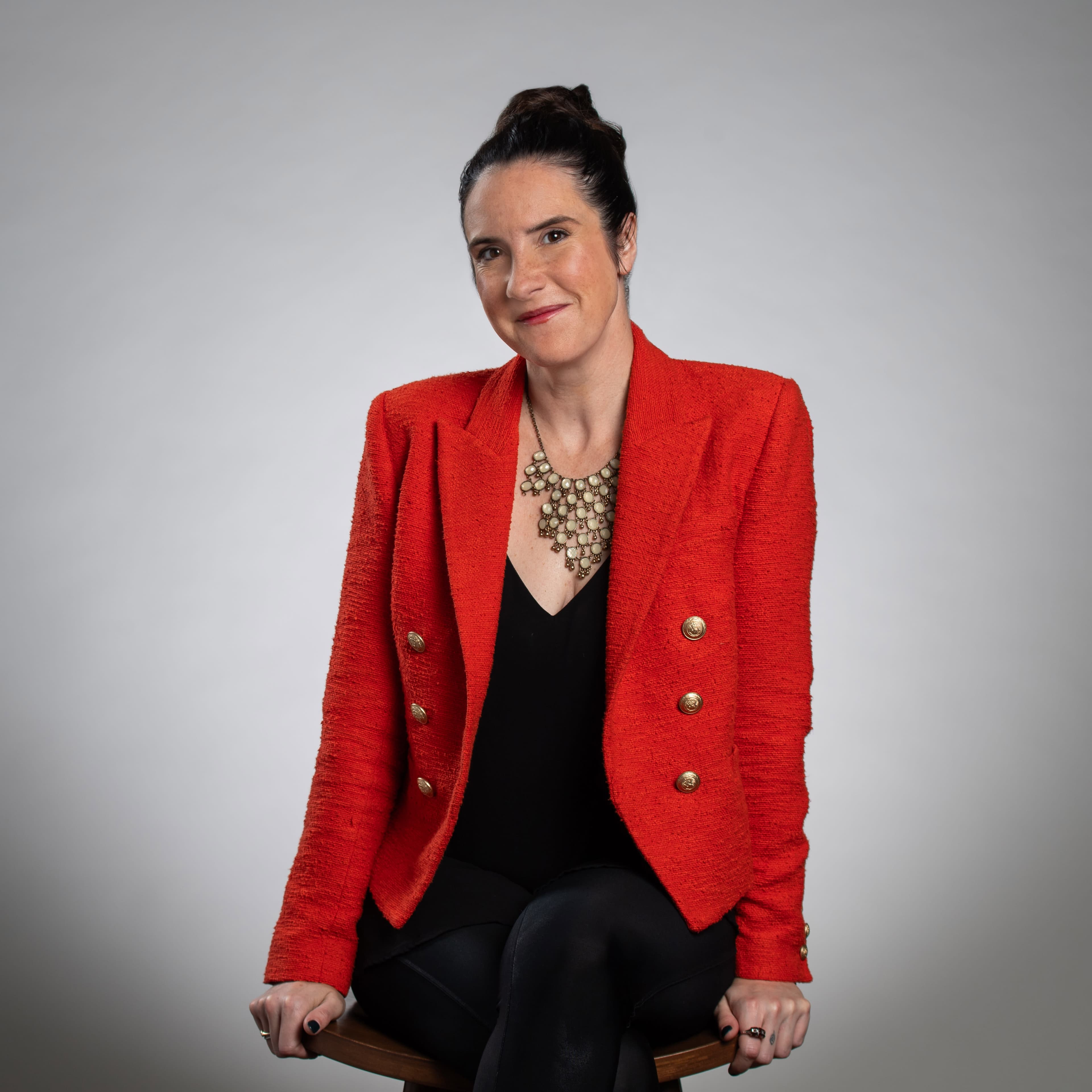 Small Headshot Inset Image - Anna Jane Joyner