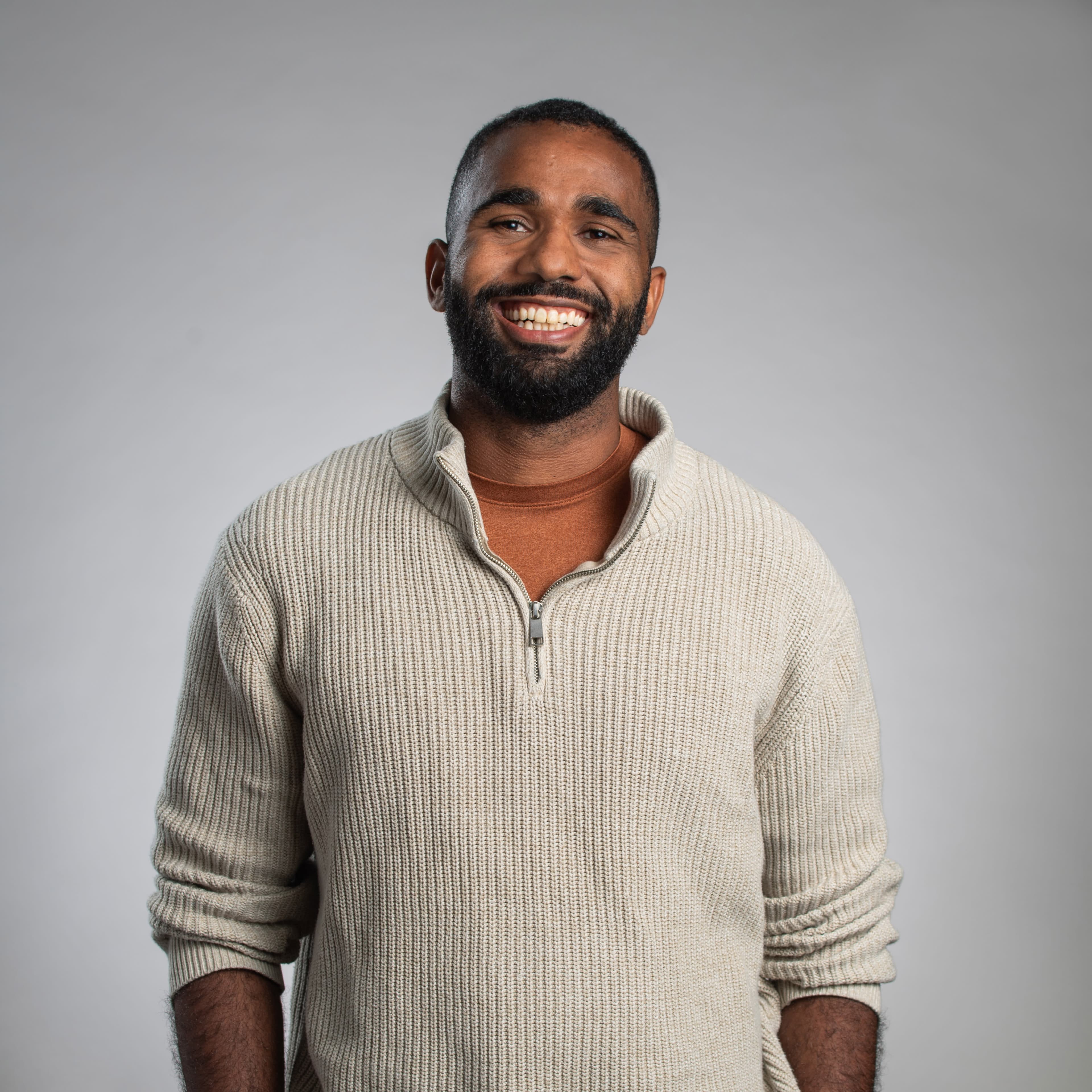 Small Headshot Inset Image - Cody Coleman