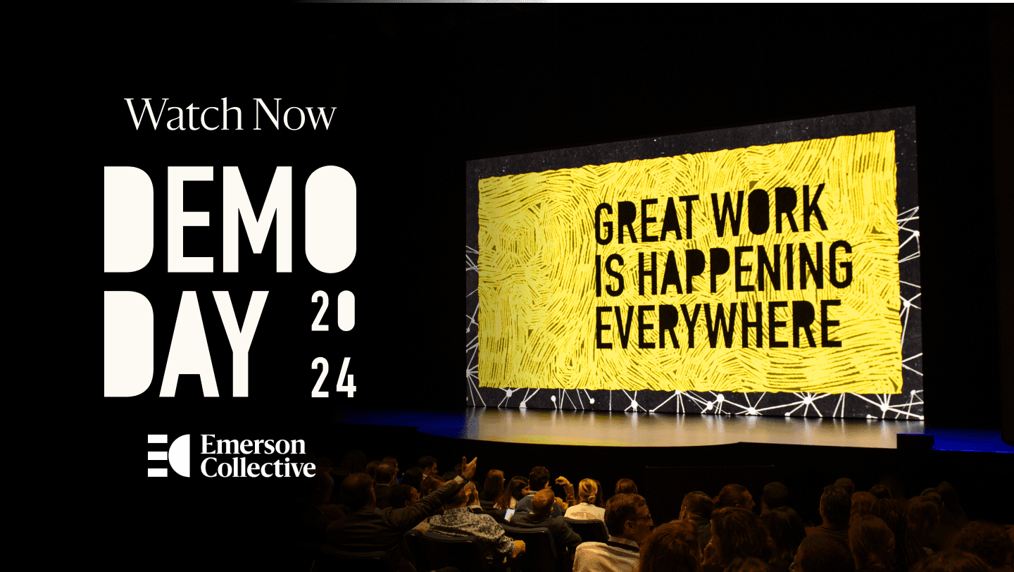 Demo Day 2024
