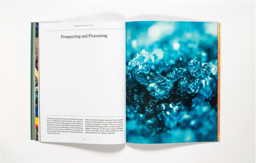 Positive Sum 1 - Spread Blank and Bubbles