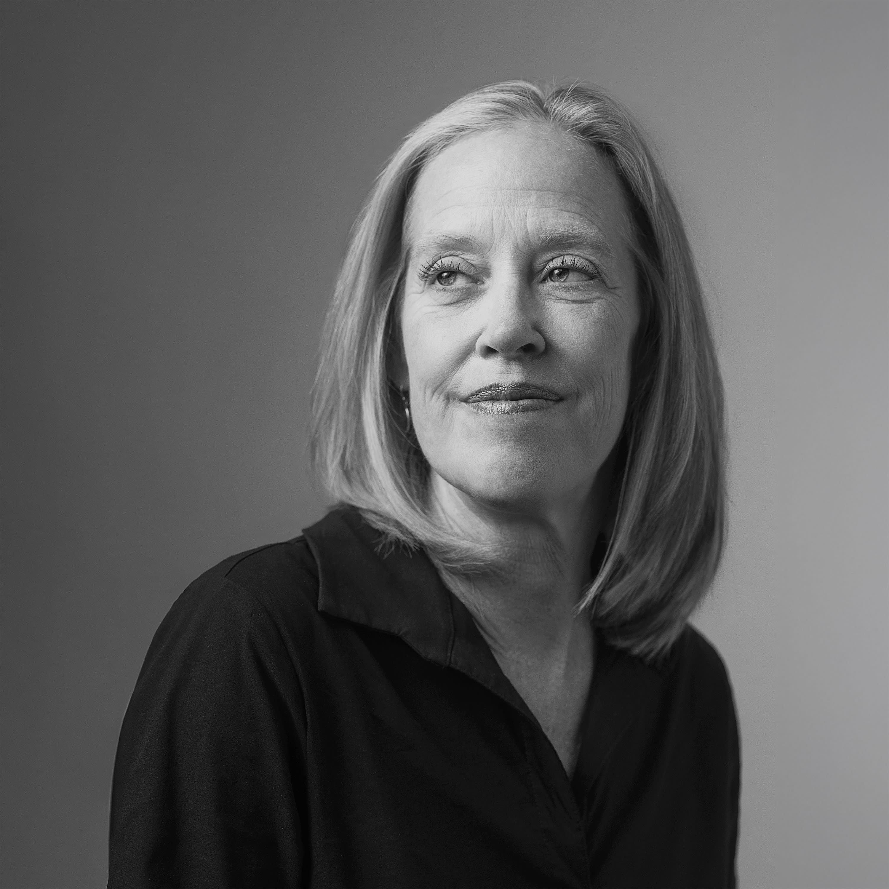 Headshot of Wendy Kopp