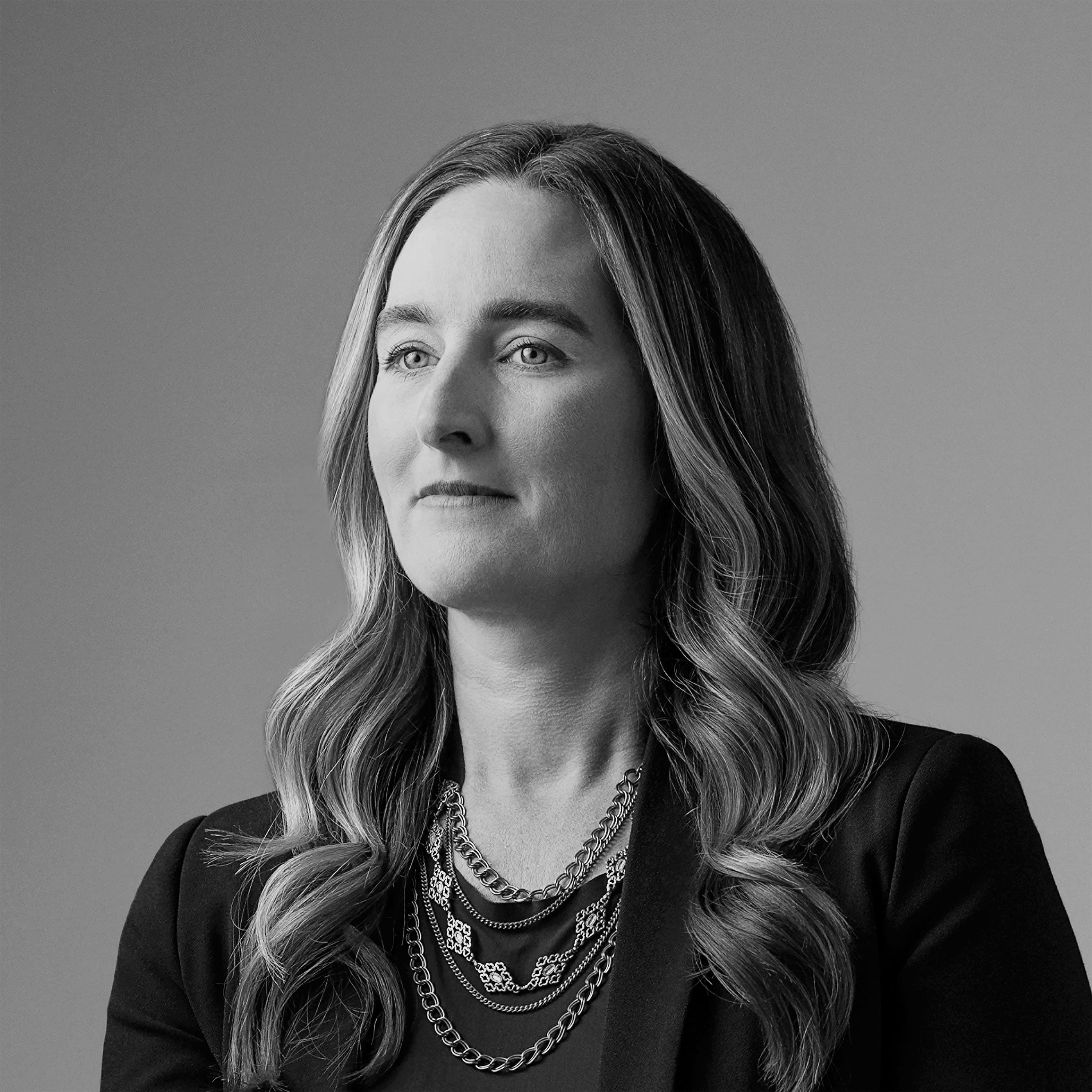 Headshot of Kara Egan