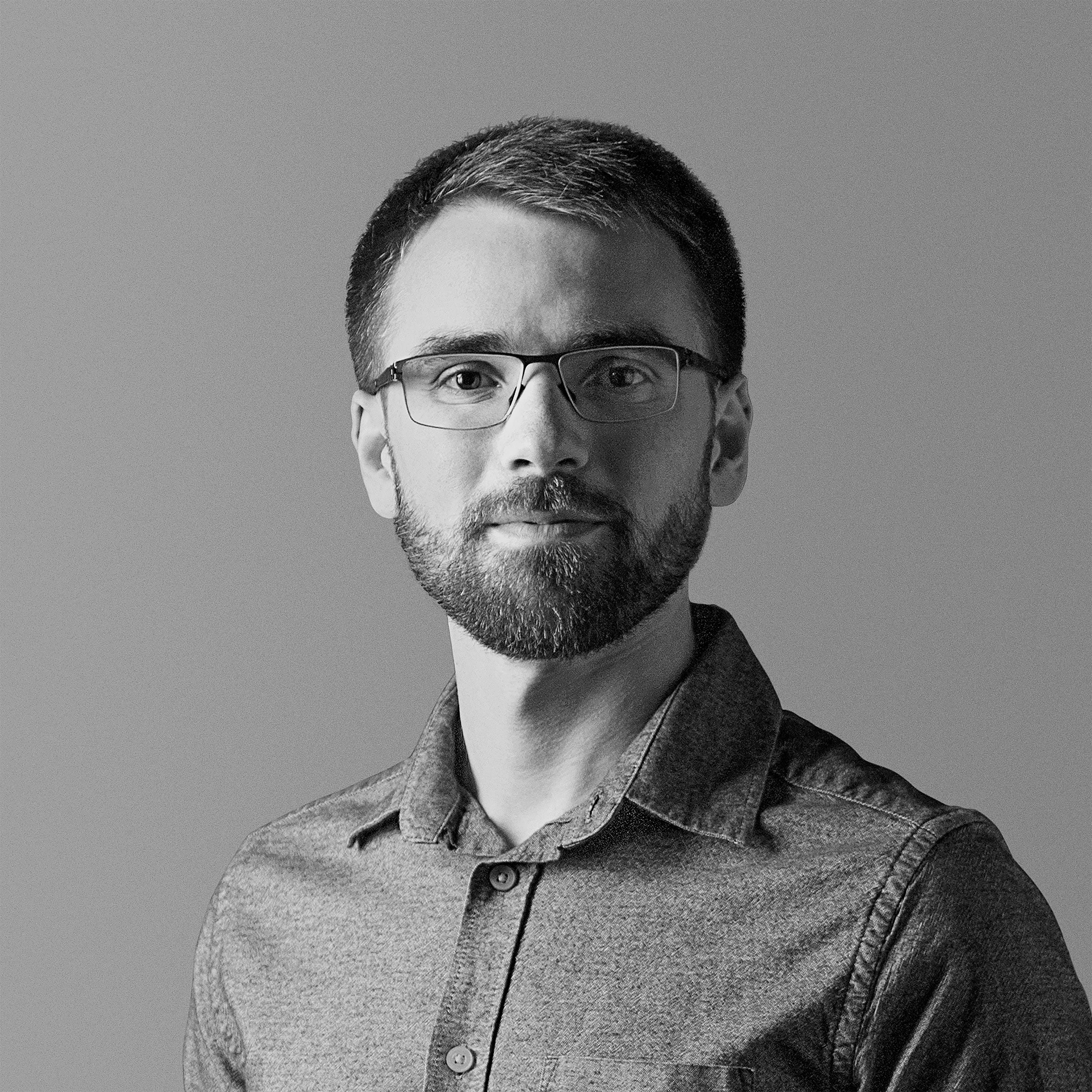 Headshot of Marie Andrew Ponec