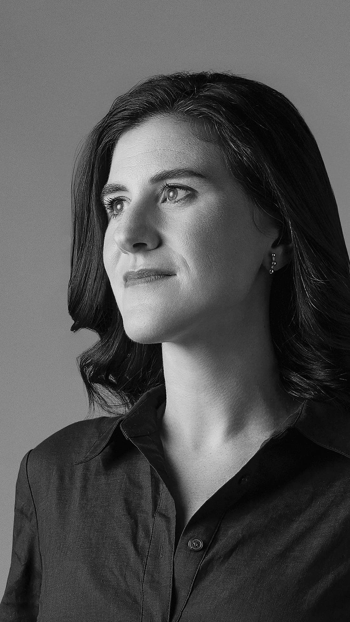 Headshot of Julia Reichelstein