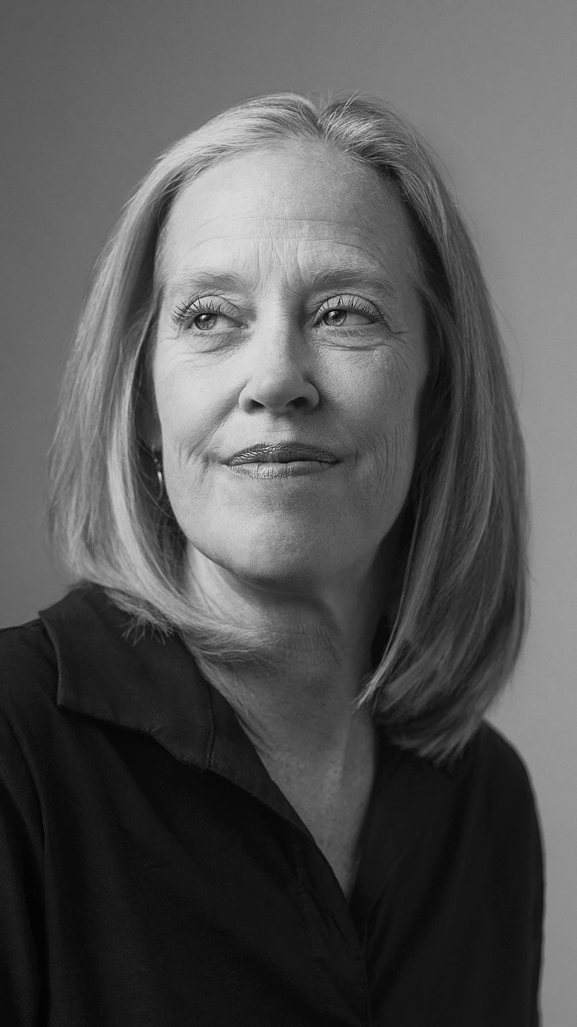 Headshot of Wendy Kopp