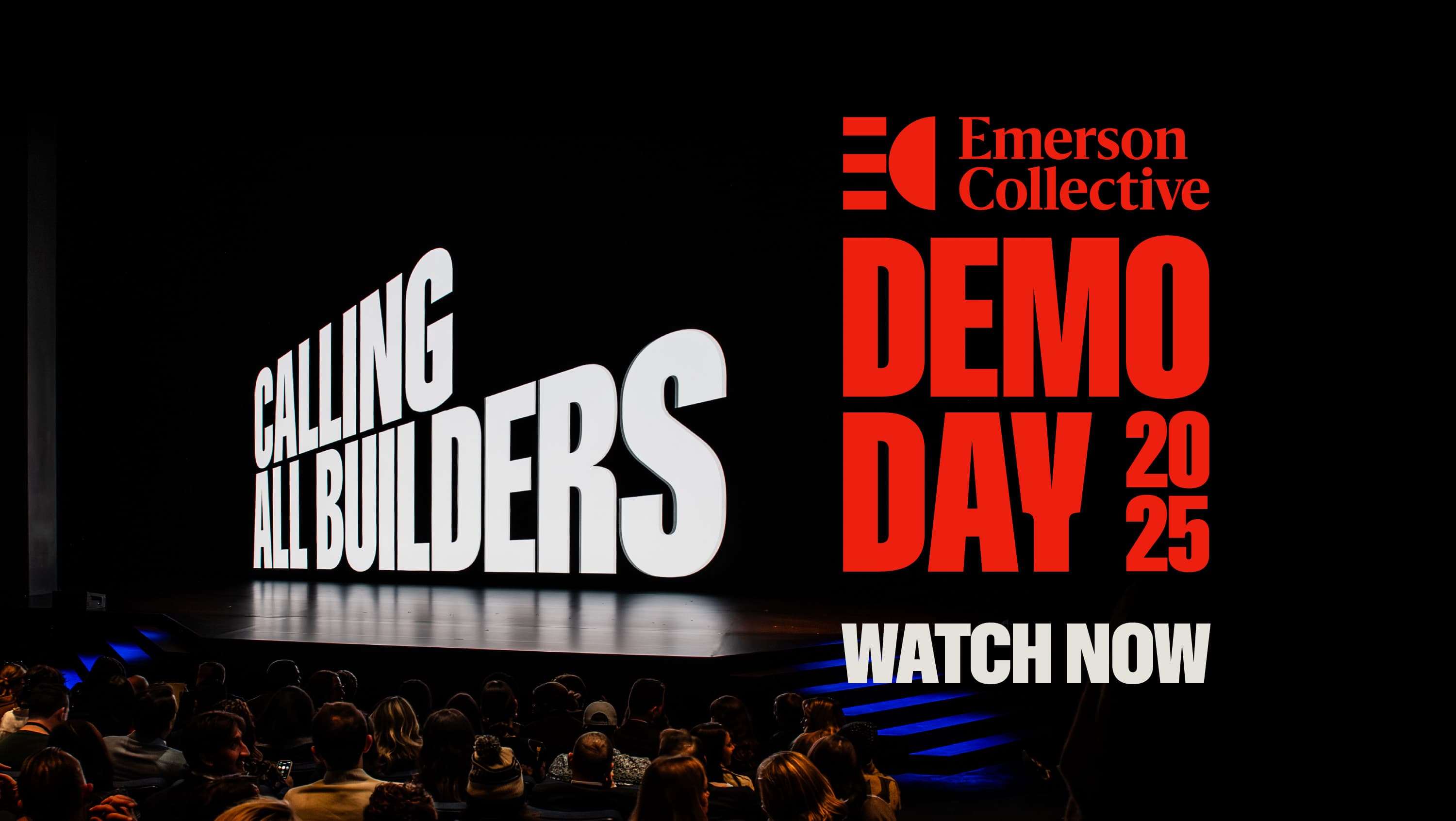 Demo Day 2025