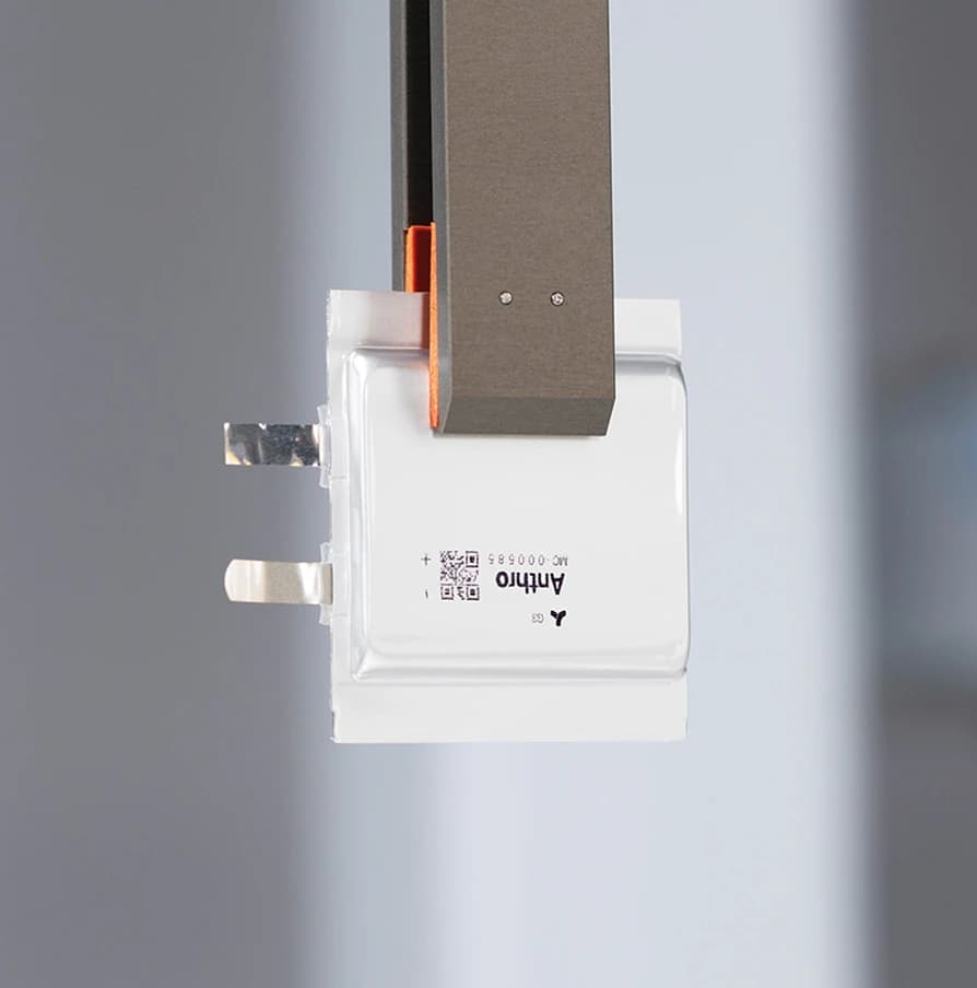 Positive Sum 4 - Anthro Energy Dual Image - Square