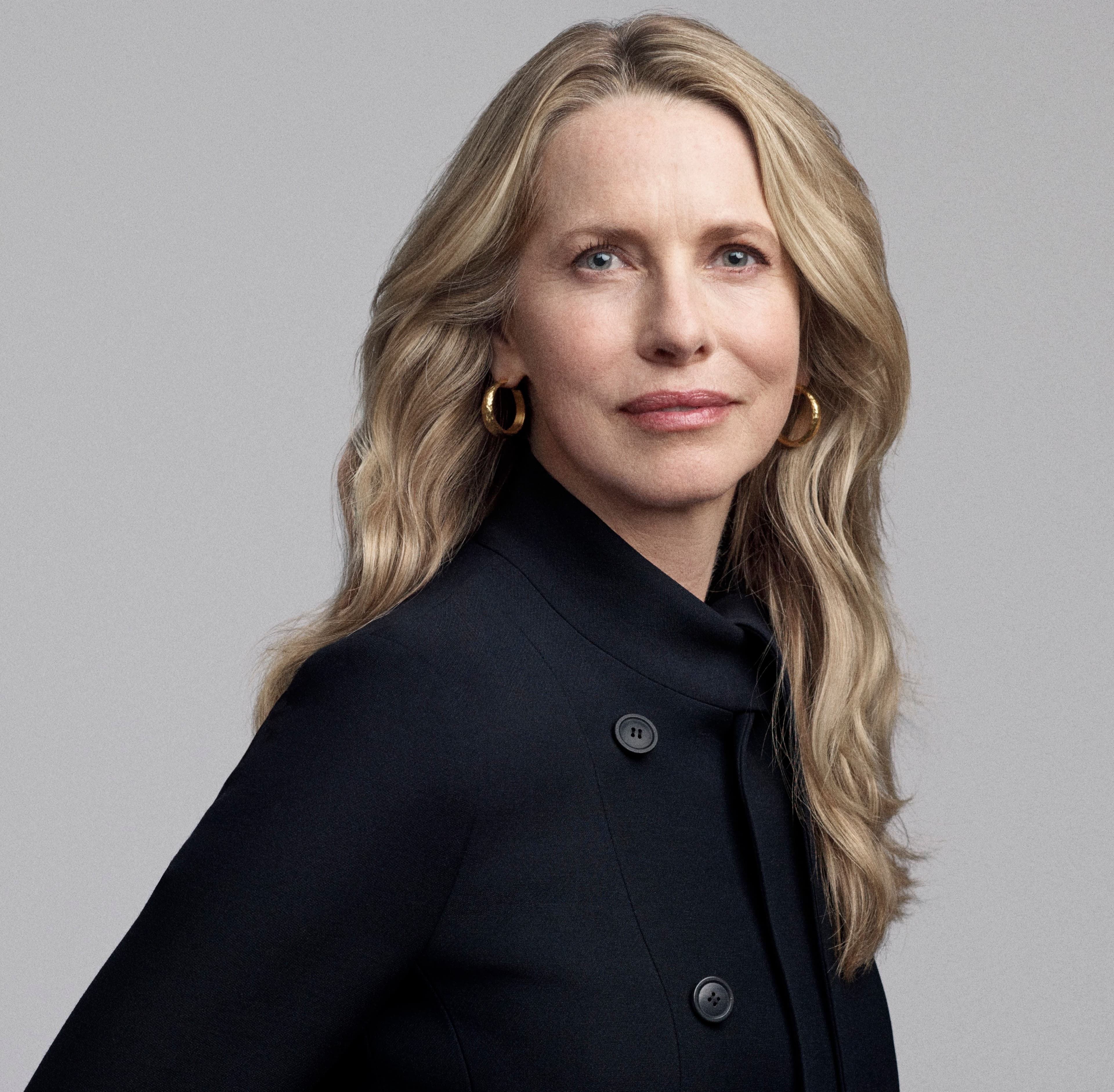 Laurene Powell Jobs Emerson Collective